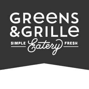 Greens and Grille home logo
