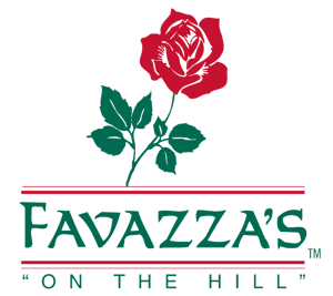 Favazza's home logo