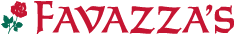 Favazza's home logo