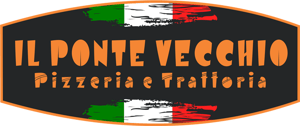 Il Ponte Vecchio Pizzeria home logo