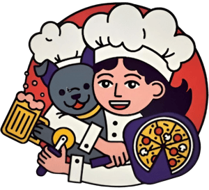Ava Rae's Pizzeria & Pub home logo