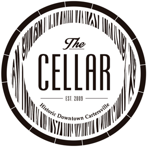 The City Cellar & Loft home logo