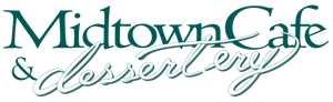 restaurant logo