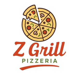Z Grill Pizzeria home logo