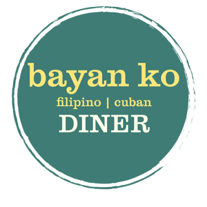 restaurant logo
