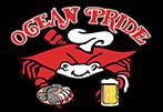 Ocean Pride home logo