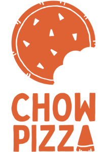 Chow Pizza home logo