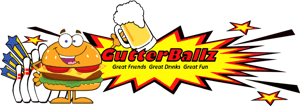 Gutterballz (Sysco Training) home logo