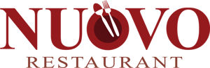 Nuovo home logo