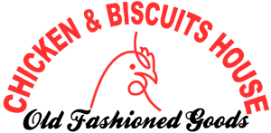 Chicken and Biscuit House home logo