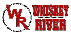Whiskey River home logo