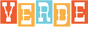 Verde home logo