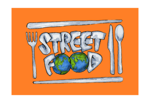 restaurant logo