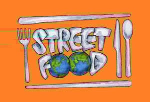 restaurant logo