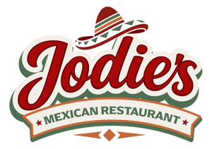 Jodie's Mexican Restaurant home logo