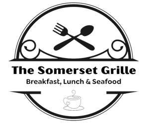 Somerset Grille home logo