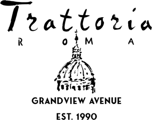 Trattoria Roma home logo