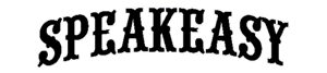 Speakeasy home logo