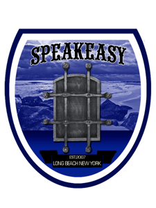 Speakeasy home logo
