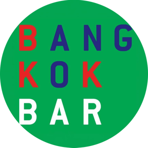 Bangkok Bar NYC home logo
