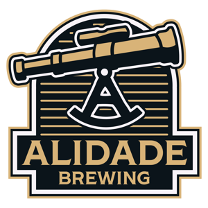 Alidade Brewing home logo