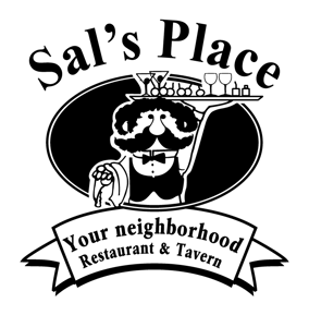 Sal's Place home logo