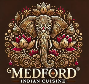 Medford Indian Cuisine home logo