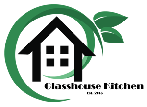 Glasshouse Kitchen (Sysco Training) home logo