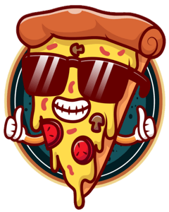 Cheezy Dearborn home logo