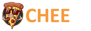 Cheezy Dearborn home logo