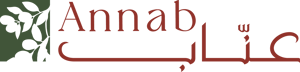Annab Lebanese Brasserie home logo
