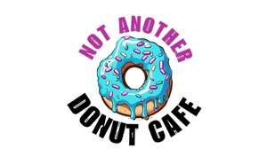 Not Another Donut Cafe home logo