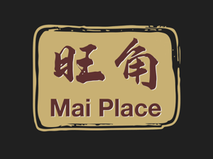 Mai Place Asian Bistro home logo
