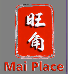 Mai Place Asian Bistro home logo