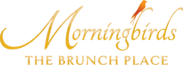 Morningbirds Restaurant home logo