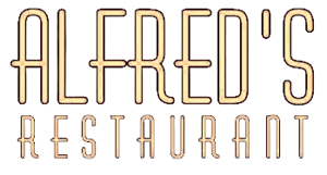 restaurant logo