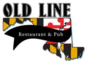 Old Line Restaurant & Pub home logo