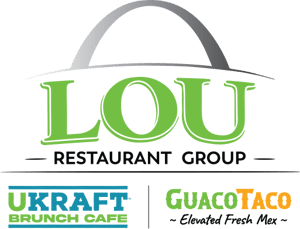 Lou Restaurant Corp Website home logo