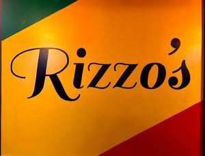 Rizzo's Italian Restaurant home logo