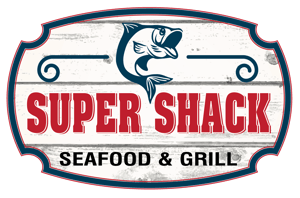 Super Shack home logo