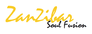 Zanzibar Soul Fusion home logo