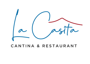 La Casita Mexican Restaurant & Cantina home logo