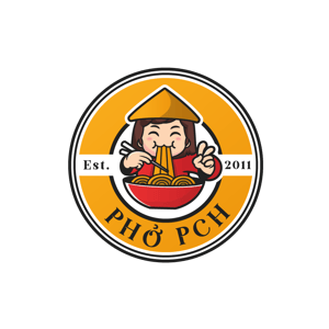 restaurant logo