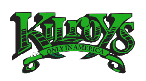 Kilroy's Restaurant home logo