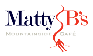 Matty B's Mountainside Cafe home logo