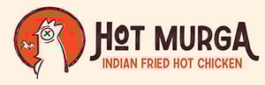 restaurant logo