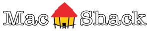 Mac-Shack home logo