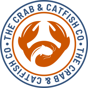 Krab Kingz Tulsa home logo