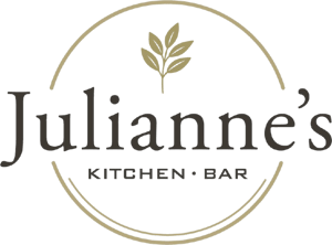 Julianne's Kitchen home logo