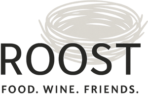 Roost home logo